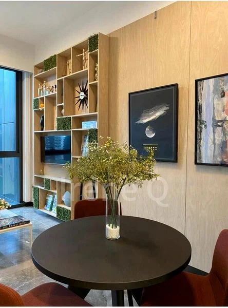 1 Bed Condo for Sale in Midtown Bay - Image 9