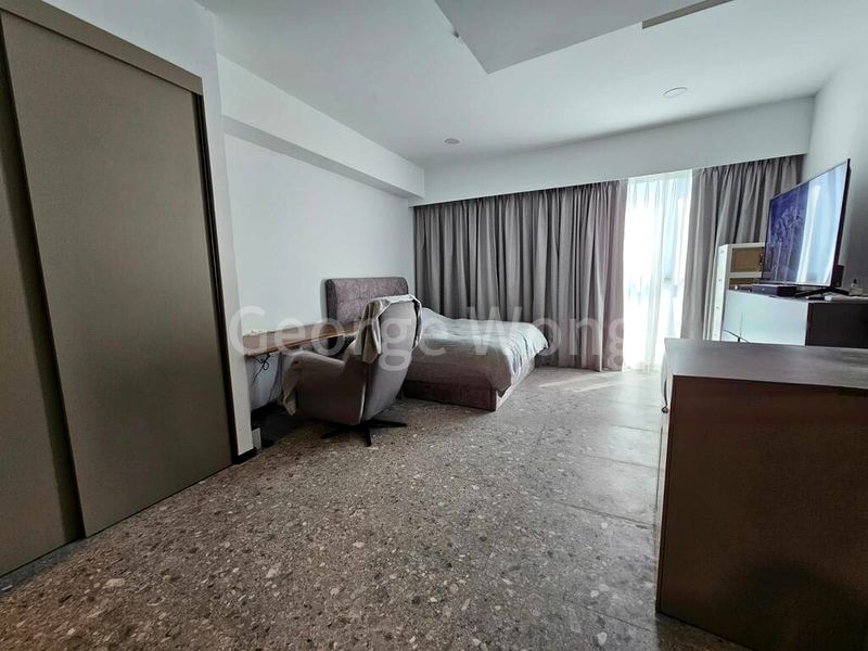 1 Bed Condo for Rent in  One Pearl Bank - Image 9