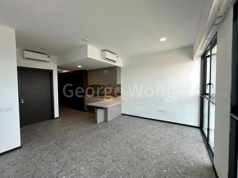 1 Bed Condo for Rent in  One Pearl Bank - Image 1