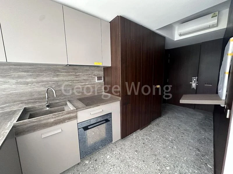 1 Bed Condo for Rent in  One Pearl Bank - Image 4