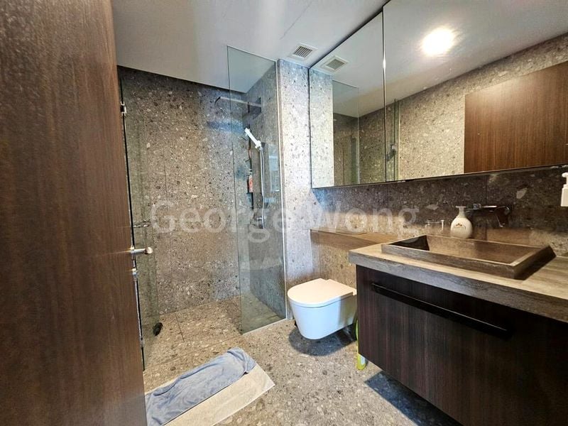 1 Bed Condo for Rent in  One Pearl Bank - Image 5