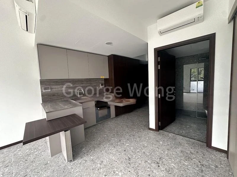 1 Bed Condo for Rent in  One Pearl Bank - Image 3