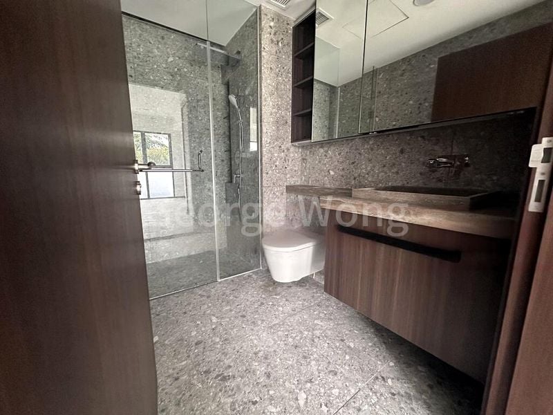 1 Bed Condo for Rent in  One Pearl Bank - Image 6
