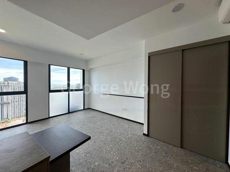1 Bed Condo for Rent in  One Pearl Bank - Image 10