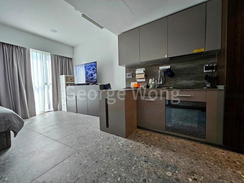 1 Bed Condo for Rent in  One Pearl Bank - Image 7