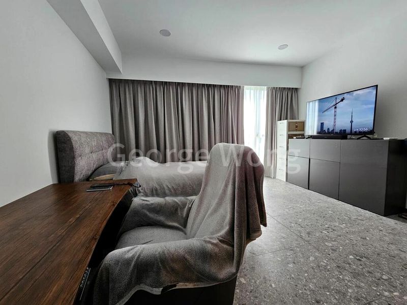 1 Bed Condo for Rent in  One Pearl Bank - Image 8