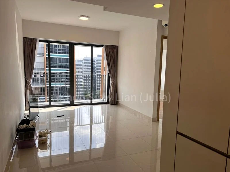 3 Bed Condo for Rent in  Coco Palms - Image 1
