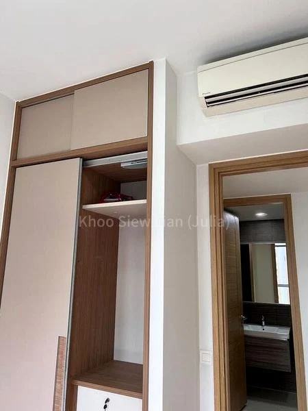 3 Bed Condo for Rent in  Coco Palms - Image 3