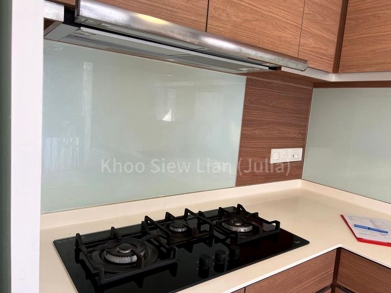 3 Bed Condo for Rent in  Coco Palms - Image 11