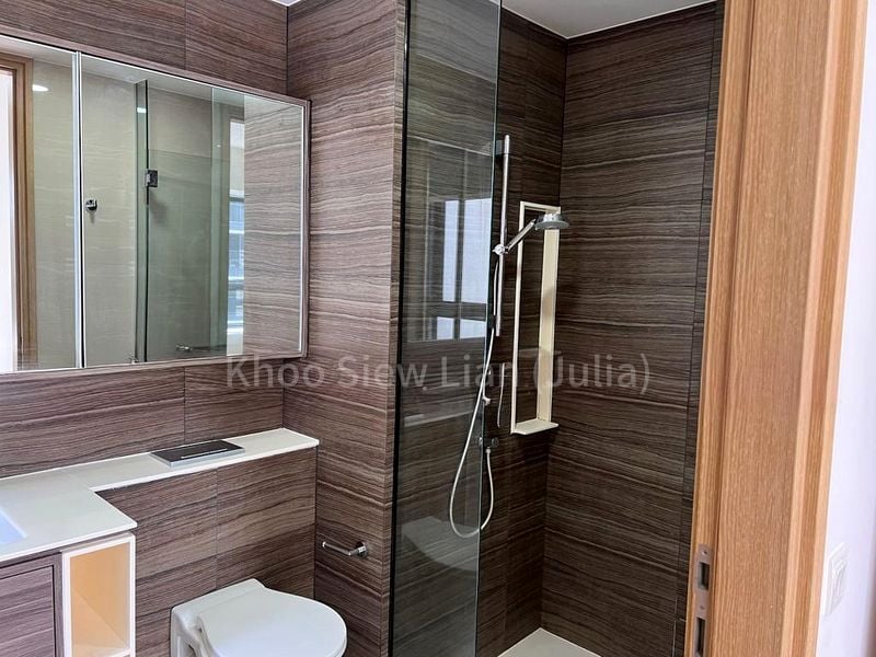 3 Bed Condo for Rent in  Coco Palms - Image 8