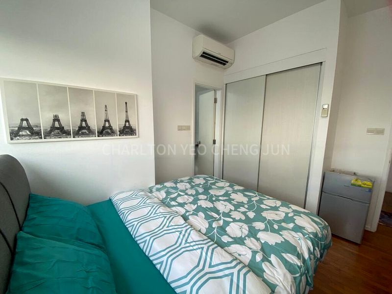 Room (Condo) for Rent in  Kerrisdale - Image 7