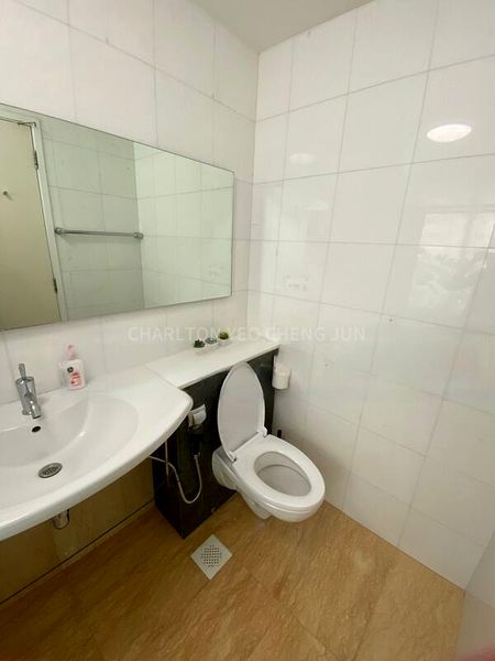 Room (Condo) for Rent in  Kerrisdale - Image 2