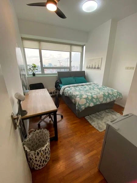 Room (Condo) for Rent in  Kerrisdale - Image 9