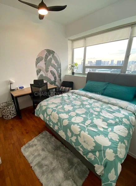 Room (Condo) for Rent in  Kerrisdale - Image 10