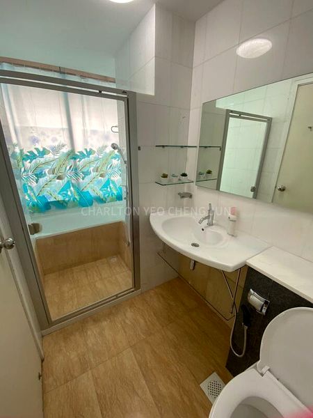 Room (Condo) for Rent in  Kerrisdale - Image 3