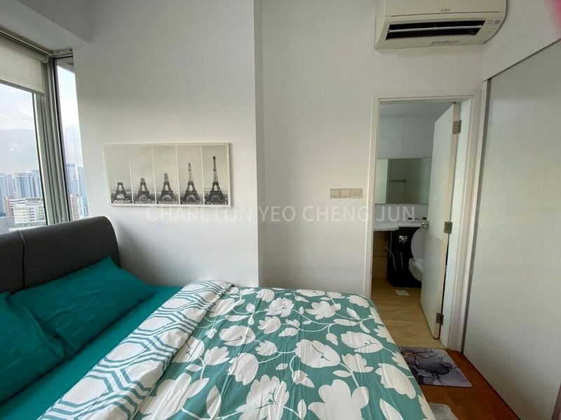 Room (Condo) for Rent in  Kerrisdale - Image 8