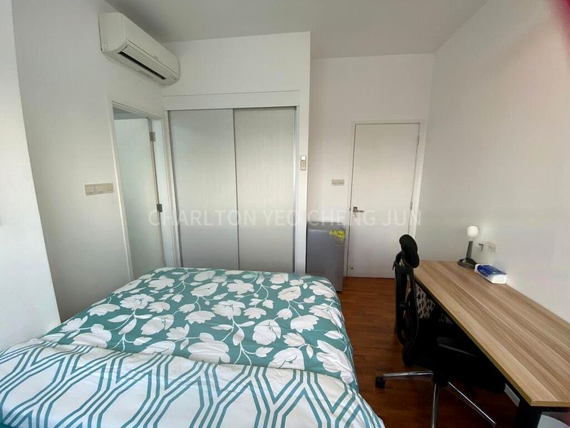 Room (Condo) for Rent in  Kerrisdale - Image 6