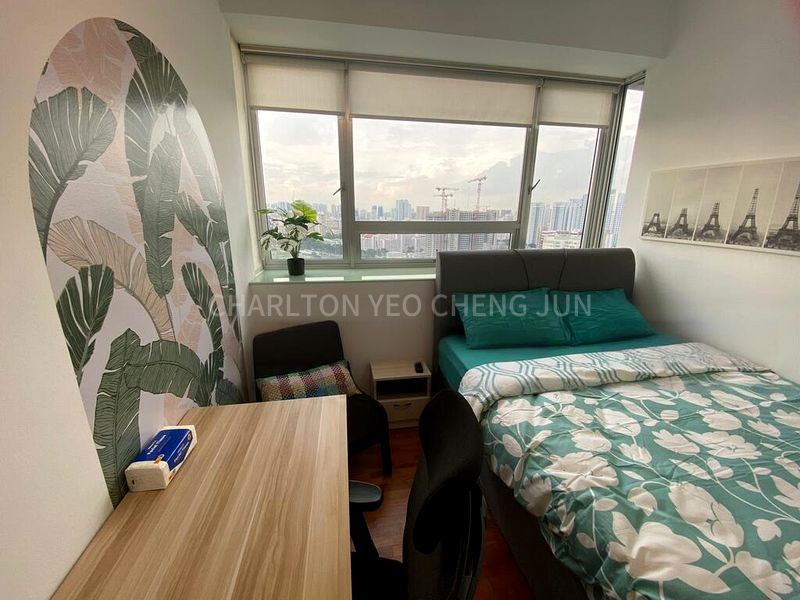 Room (Condo) for Rent in  Kerrisdale - Image 11