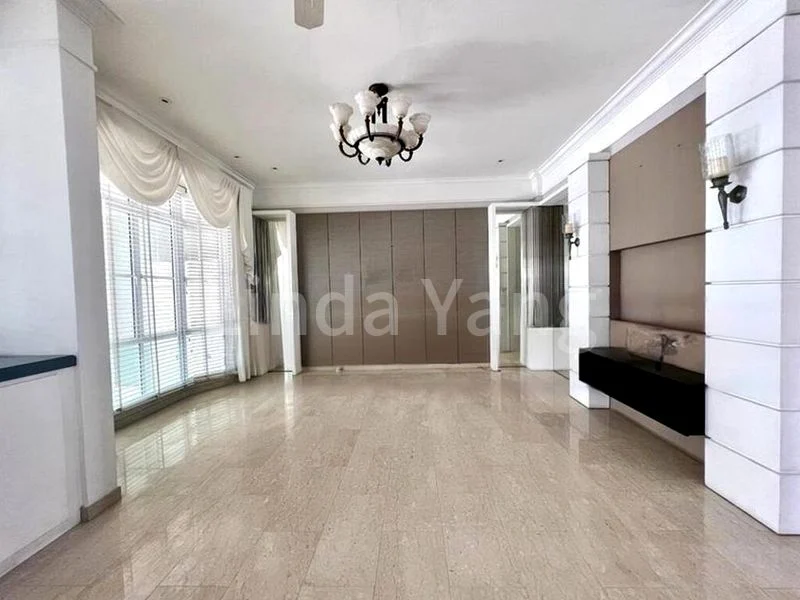 4 Bed Semi-Detached House (Landed) for Sale in  Capitol Park - Image 1