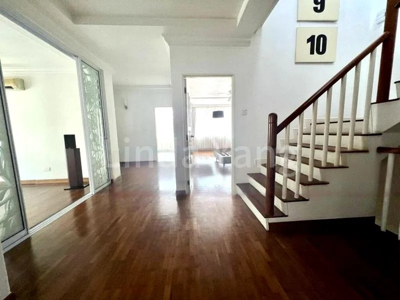 4 Bed Semi-Detached House (Landed) for Sale in  Capitol Park - Image 13