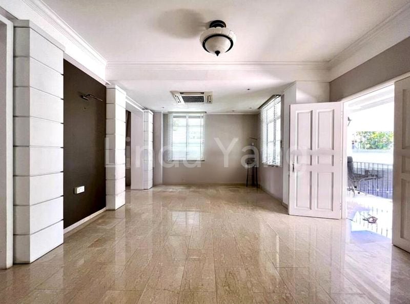 4 Bed Semi-Detached House (Landed) for Sale in  Capitol Park - Image 3