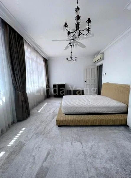 4 Bed Semi-Detached House (Landed) for Sale in  Capitol Park - Image 9