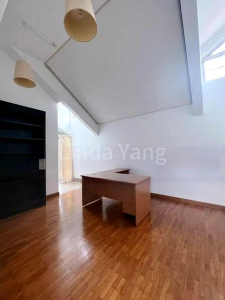 4 Bed Semi-Detached House (Landed) for Sale in  Capitol Park - Image 12