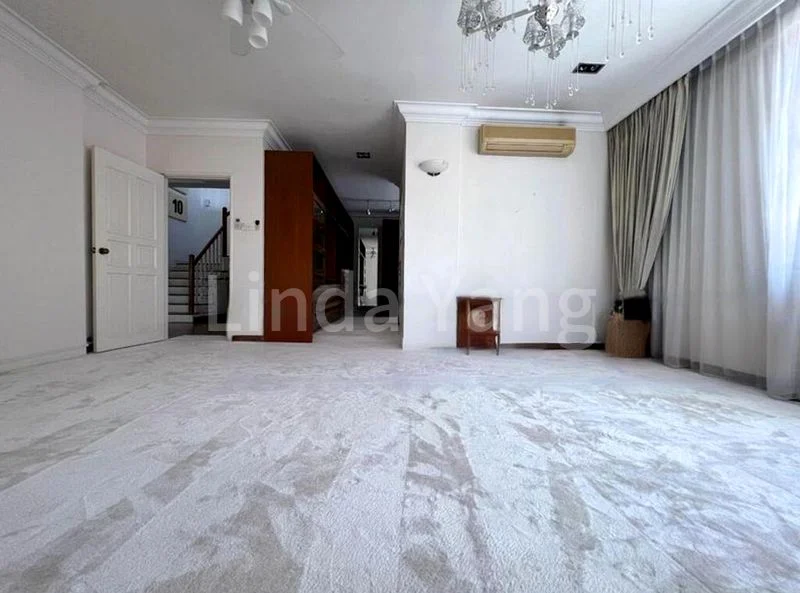 4 Bed Semi-Detached House (Landed) for Sale in  Capitol Park - Image 5