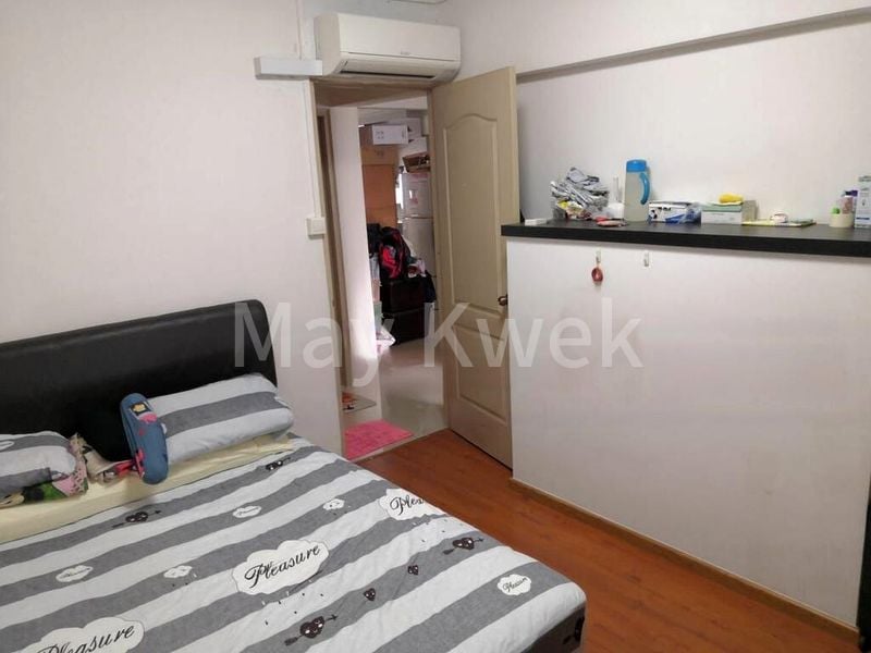 3 Room (3NG) HDB for Rent in  378 Clementi Avenue 5 - Image 12