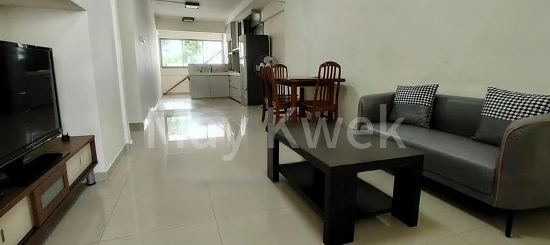 3 Room (3NG) HDB for Rent in  378 Clementi Avenue 5 - Image 1