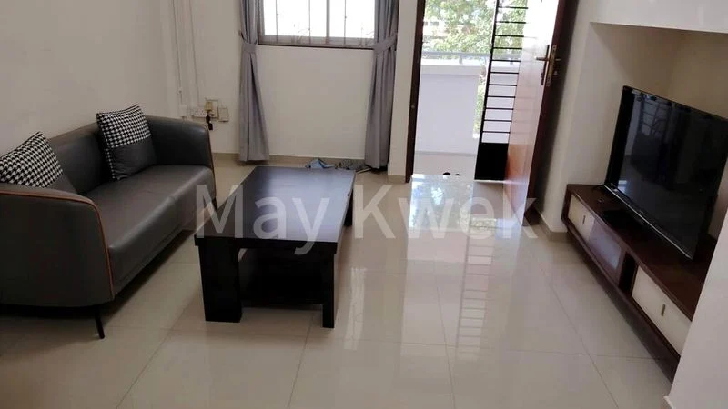 3 Room (3NG) HDB for Rent in  378 Clementi Avenue 5 - Image 6