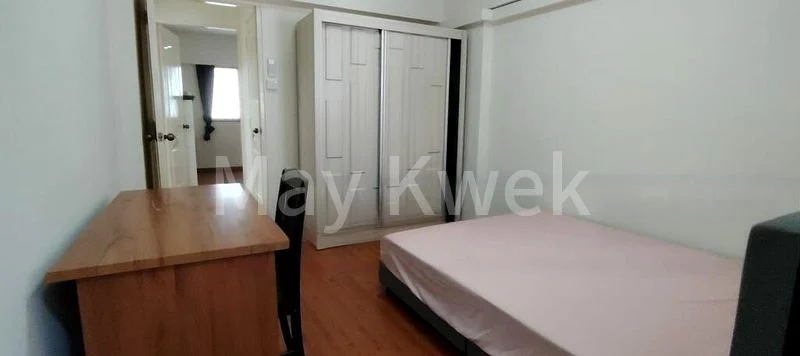 3 Room (3NG) HDB for Rent in  378 Clementi Avenue 5 - Image 9
