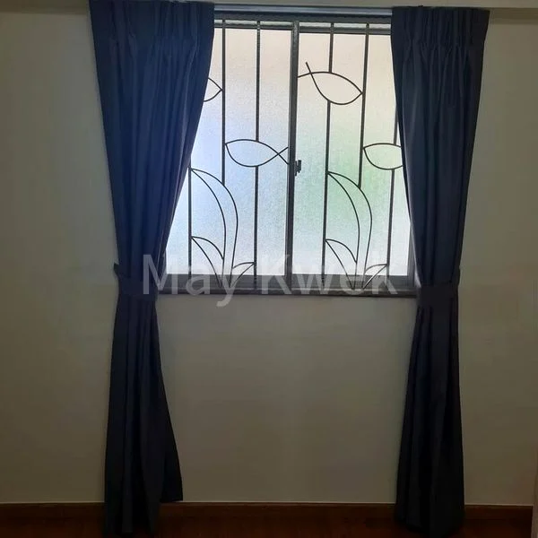 3 Room (3NG) HDB for Rent in  378 Clementi Avenue 5 - Image 10