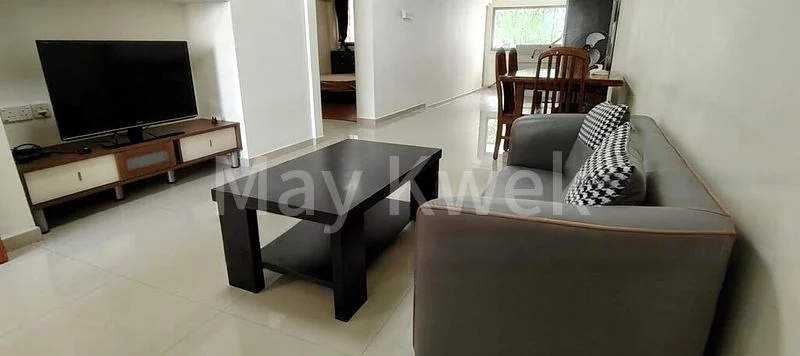 3 Room (3NG) HDB for Rent in  378 Clementi Avenue 5 - Image 5