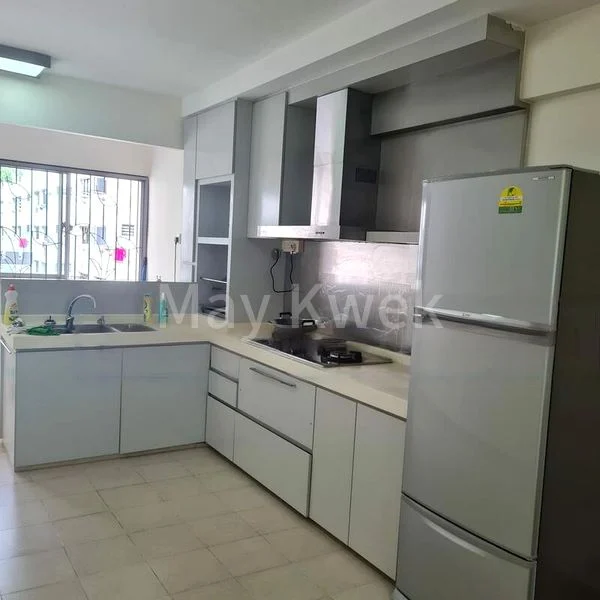 3 Room (3NG) HDB for Rent in  378 Clementi Avenue 5 - Image 3
