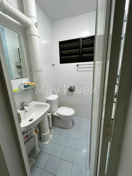 3 Room (3NG) HDB for Rent in  378 Clementi Avenue 5 - Image 11