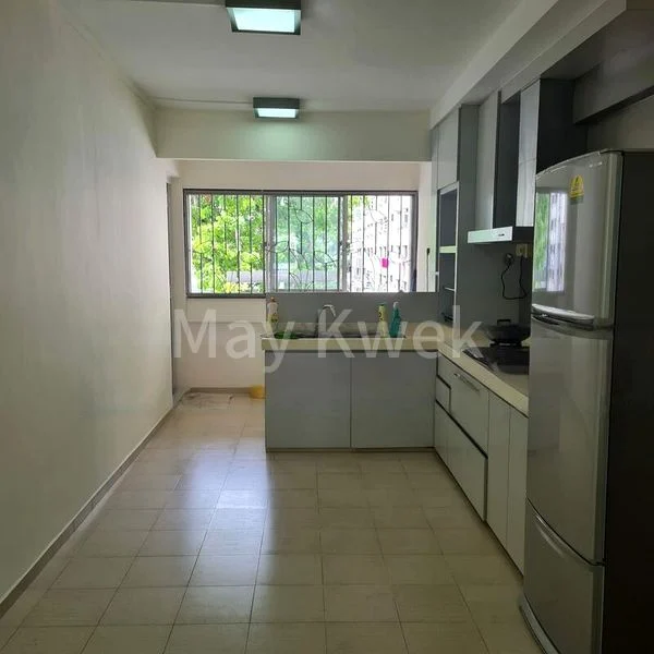3 Room (3NG) HDB for Rent in  378 Clementi Avenue 5 - Image 2