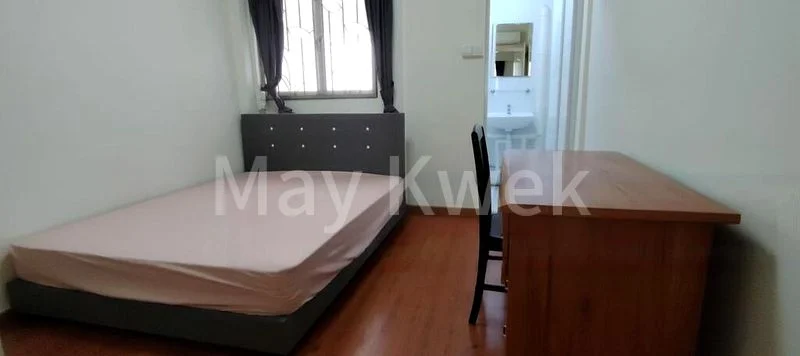 3 Room (3NG) HDB for Rent in  378 Clementi Avenue 5 - Image 8