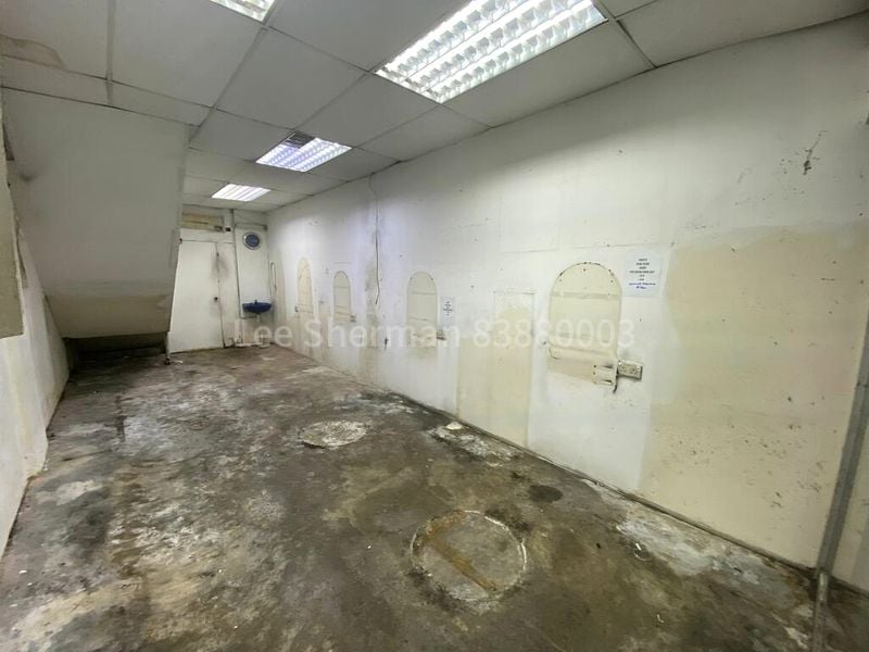 Shop / Shophouse for Rent: 102 Towner Road - Image 3