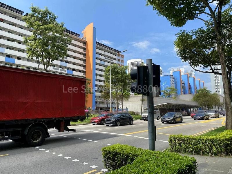 Shop / Shophouse for Rent: 102 Towner Road - Image 2