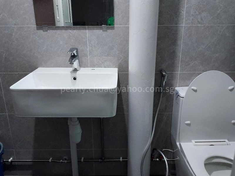 Common Room (HDB) for Rent in  119 Simei Street 1 - Image 6