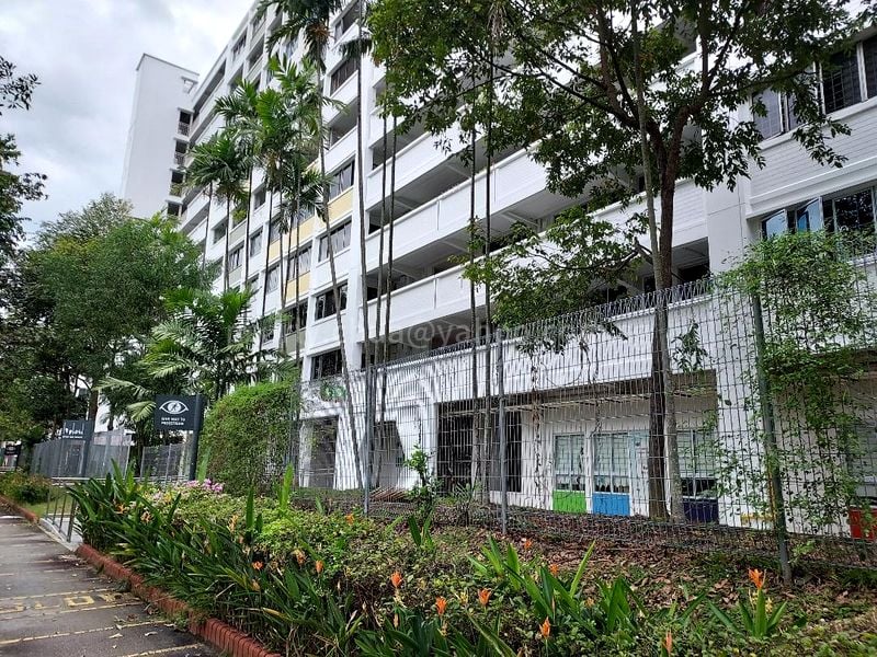 Common Room (HDB) for Rent in  119 Simei Street 1 - Image 7