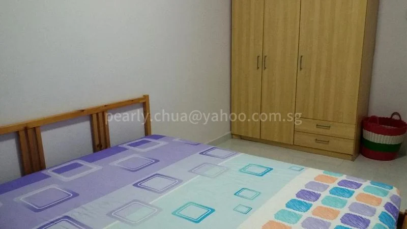 Common Room (HDB) for Rent in  119 Simei Street 1 - Image 3