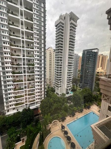 4 Bed Condo for Rent in  Leonie Condotel - Image 1