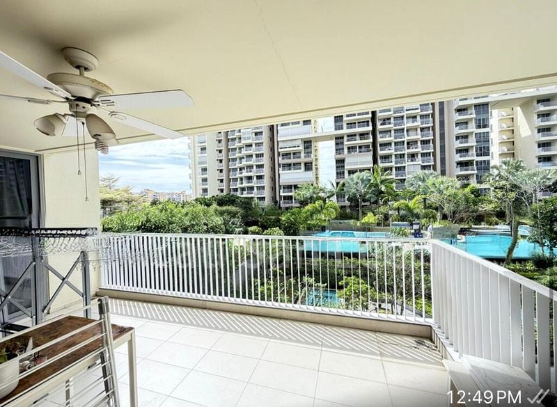 4 Bed Apartment (Condo) for Rent in  Bedok Residences - Image 12