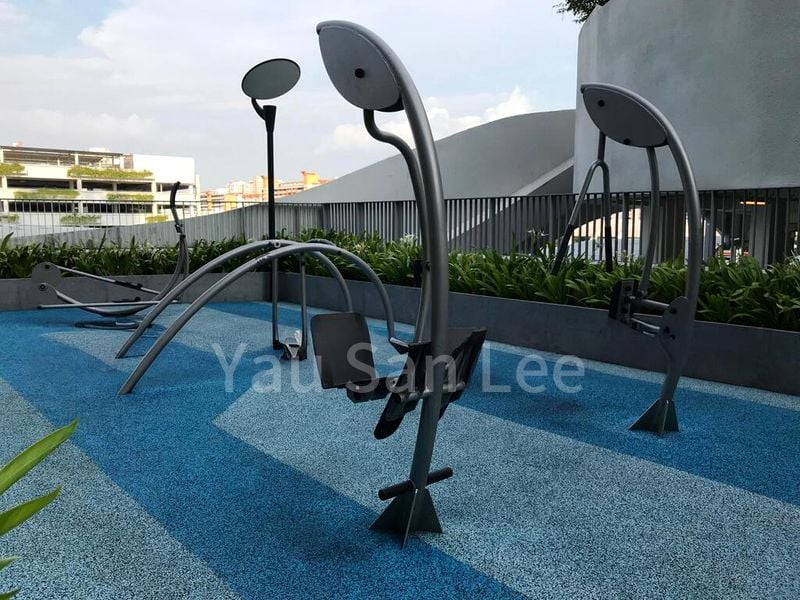 4 Bed Apartment (Condo) for Rent in  Bedok Residences - Image 3