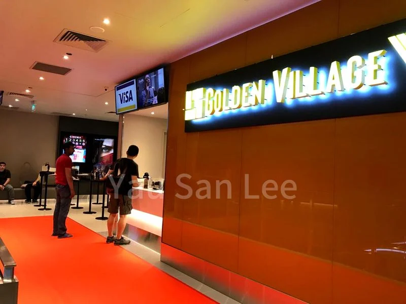 4 Bed Apartment (Condo) for Rent in  Bedok Residences - Image 2