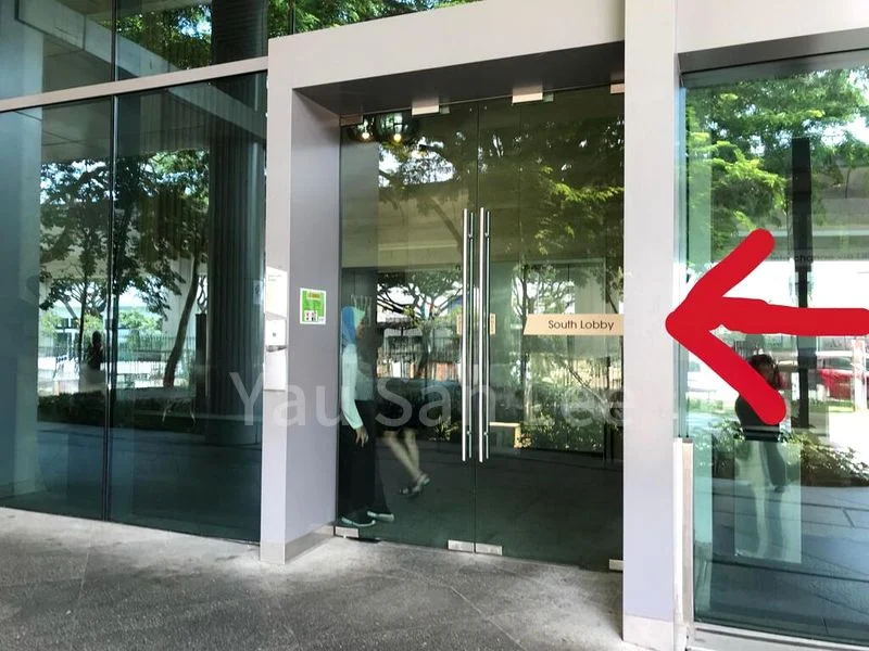 4 Bed Apartment (Condo) for Rent in  Bedok Residences - Image 1