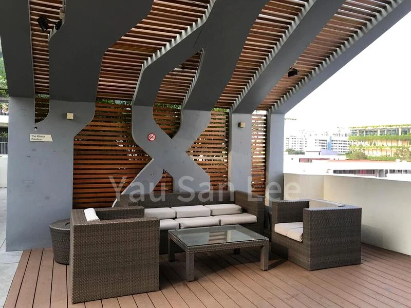 4 Bed Apartment (Condo) for Rent in  Bedok Residences - Image 4