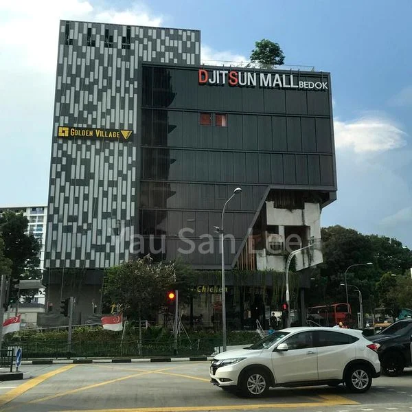 4 Bed Apartment (Condo) for Rent in  Bedok Residences - Image 5